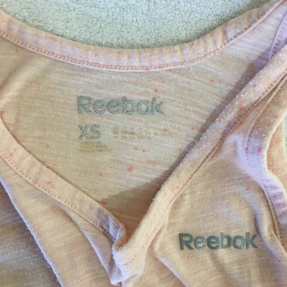 Reebok camisole XSMALL - Picture 5 of 5